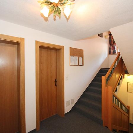 Comfortable Apartment In L Ngenfeld With Ski Storage レンゲンフェルト エクステリア 写真
