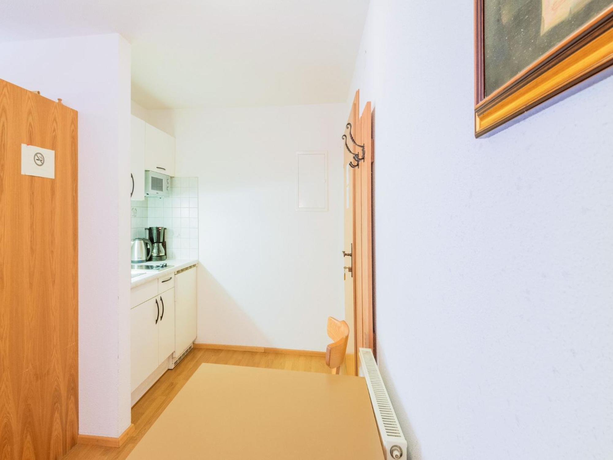 Comfortable Apartment In L Ngenfeld With Ski Storage レンゲンフェルト エクステリア 写真