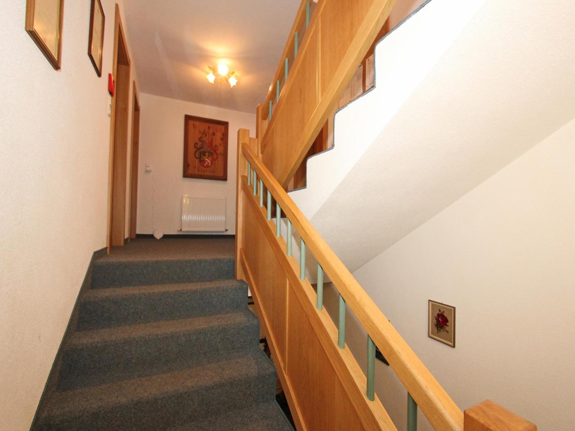 Comfortable Apartment In L Ngenfeld With Ski Storage レンゲンフェルト エクステリア 写真