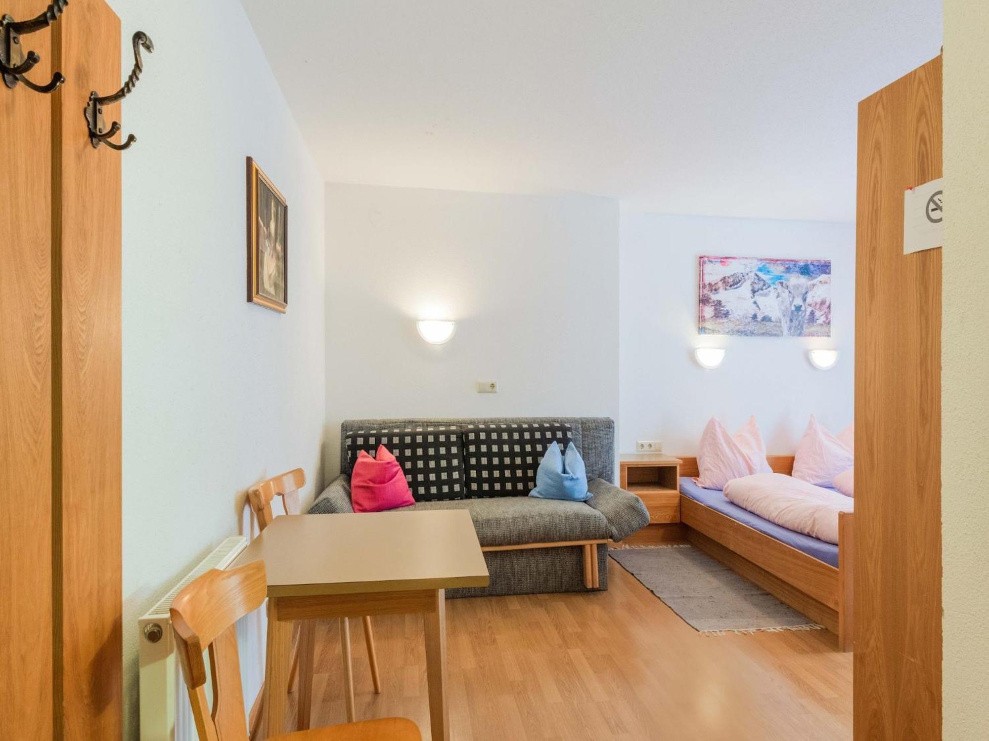 Comfortable Apartment In L Ngenfeld With Ski Storage レンゲンフェルト エクステリア 写真