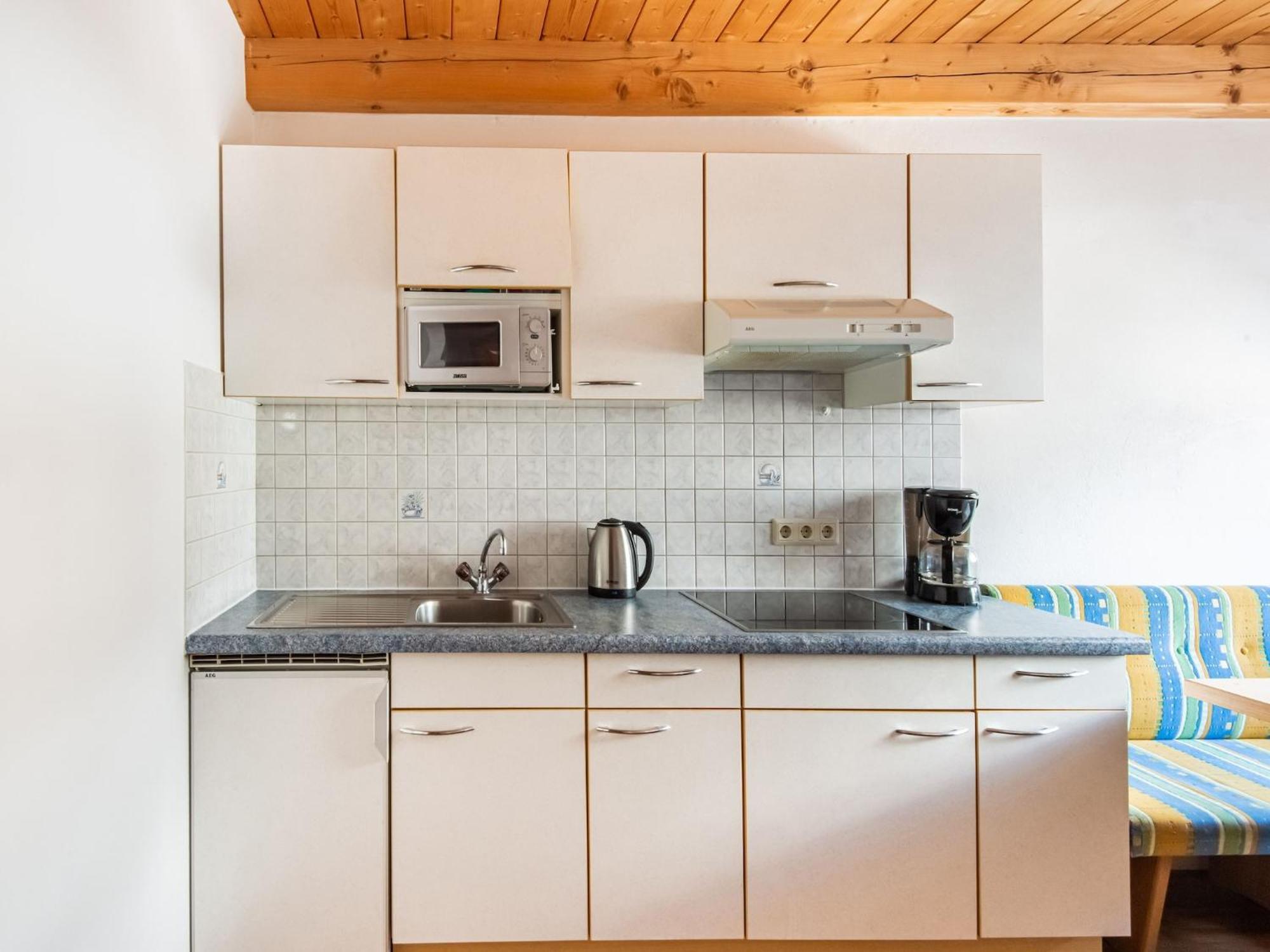 Comfortable Apartment In L Ngenfeld With Ski Storage レンゲンフェルト エクステリア 写真