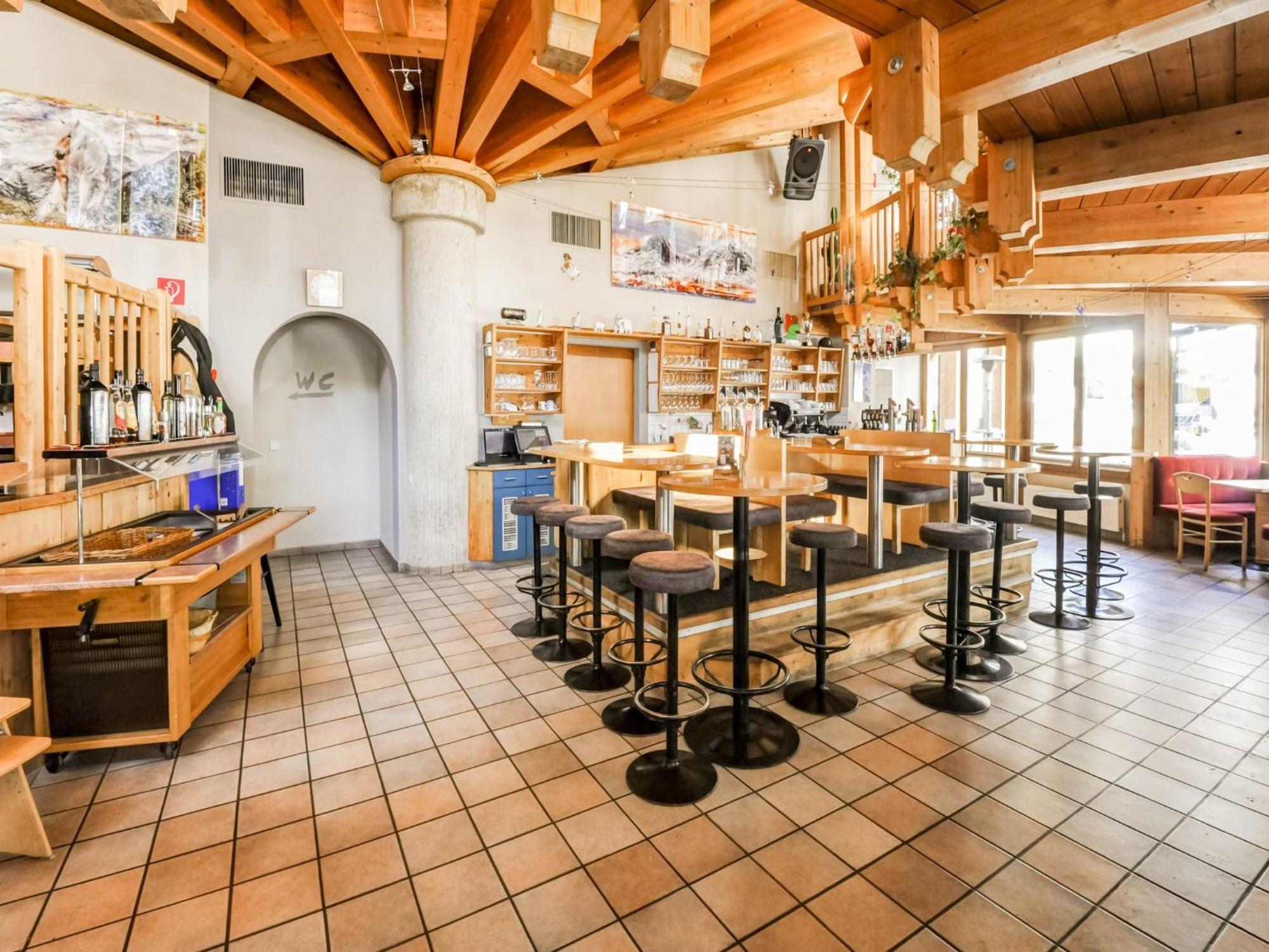 Comfortable Apartment In L Ngenfeld With Ski Storage レンゲンフェルト エクステリア 写真
